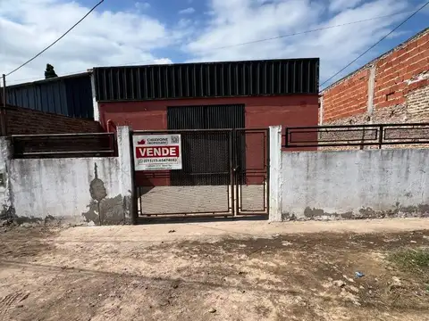 Galpón en Alquiler en Marcos Paz, Partido de Marcos Paz