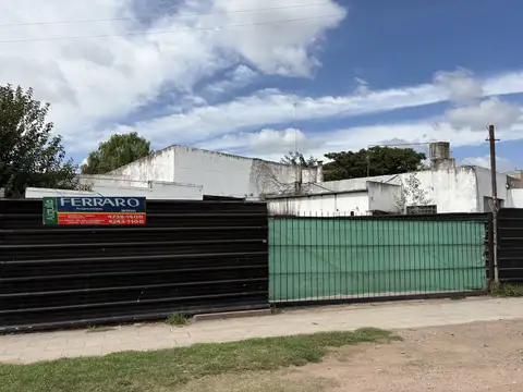 Galpón en Alquiler en Burzaco, Partido de Almirante Brown