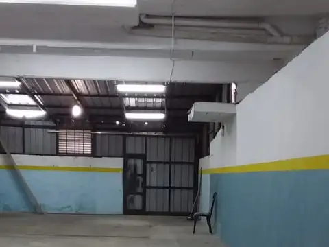 Galpón en Alquiler en Villa Insuperable, Partido de La Matanza