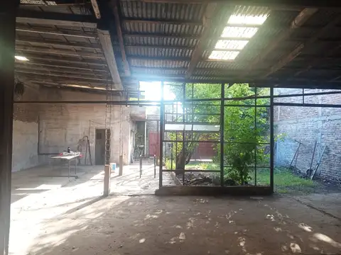 Galpón en Alquiler en El Palomar, Partido de Morón