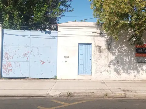 Galpón en Alquiler en El Palomar, Partido de Morón
