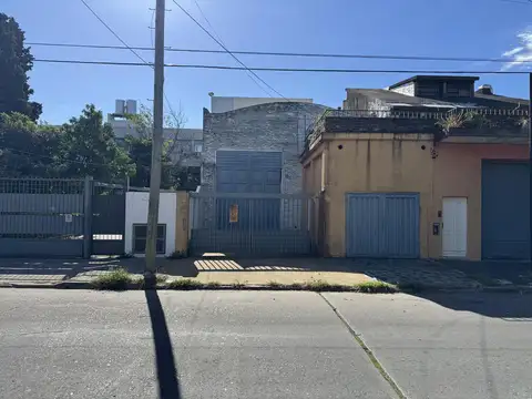 Galpón en Alquiler en San Andres, Partido de General San Martín
