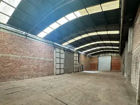 Galpón en Alquiler en Moreno, Partido de Moreno