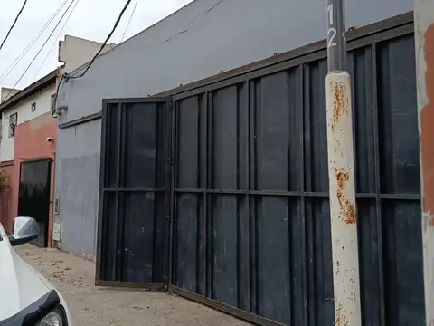 Galpón en Alquiler en Malvinas Argentinas, Partido de Malvinas Argentinas
