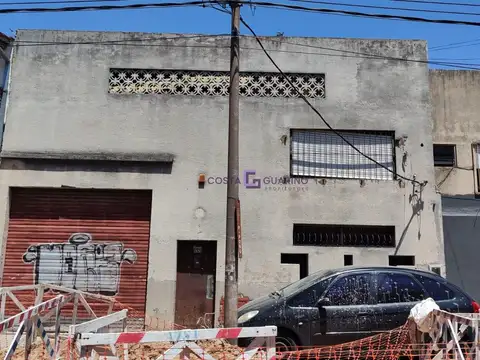 Galpón en Alquiler en Lomas del Mirador, Partido de La Matanza