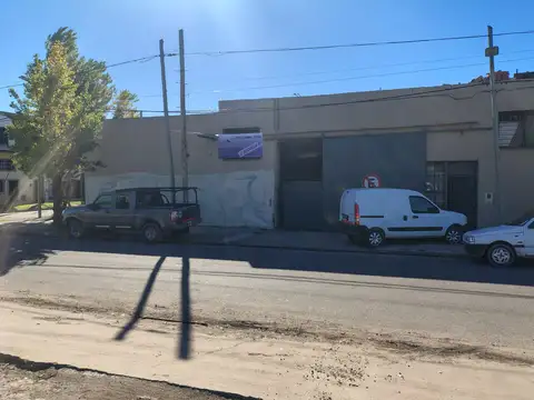 Galpón en Alquiler en Burzaco, Partido de Almirante Brown