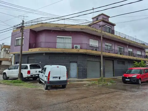 Galpón en Alquiler en Ciudadela, Partido de Tres de Febrero