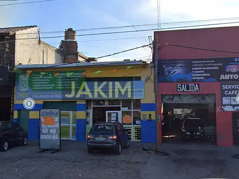 Galpón en Alquiler en Loma Hermosa, General San Martin