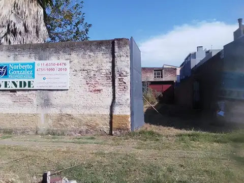 Galpón en Alquiler en El Palomar, Partido de Morón