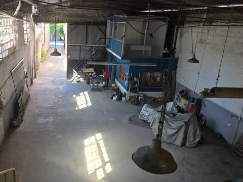 Galpón en Alquiler en Villa Adelina, Partido de San Isidro