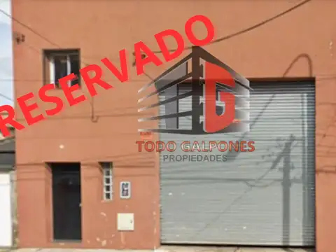 Galpón en Alquiler en Caseros, Partido de Tres de Febrero
