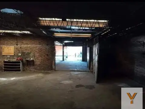Galpón en Alquiler en La Plata, Partido de La Plata