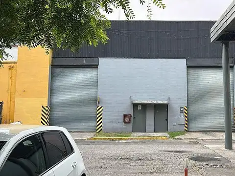 Galpón en Alquiler en Berazategui, Partido de Berazategui