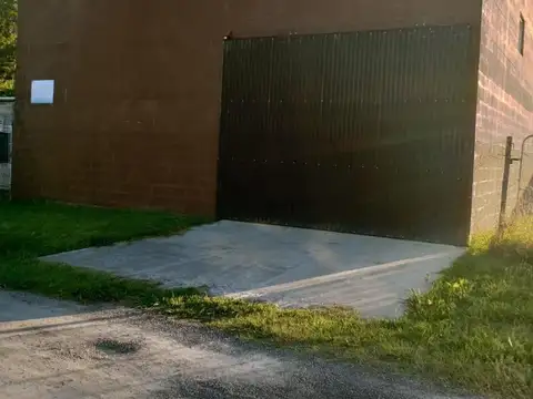 Galpón en Alquiler en Abasto, Partido de La Plata