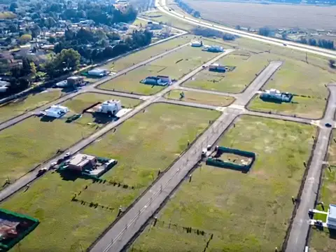 Terreno en Venta en Fátima Estación Empalme, Partido de Pilar