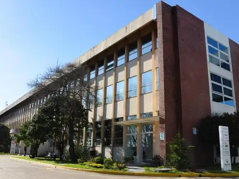Galpón en Alquiler en Villa Ballester, Partido de General San Martín