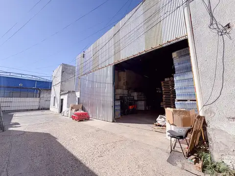 Galpón en Alquiler en Sarandi, Partido de Avellaneda