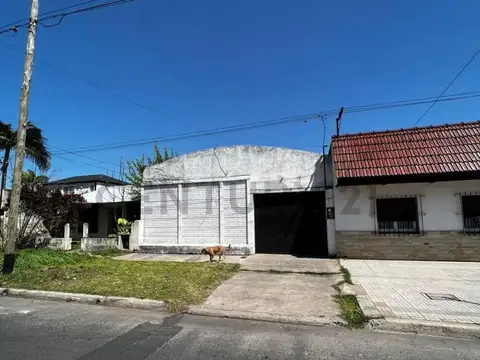 Galpón en Alquiler en Tolosa, Partido de La Plata