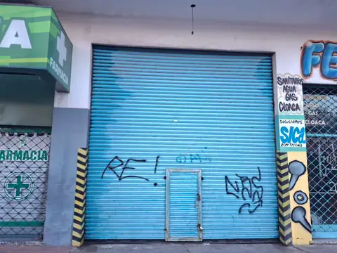Galpón en Alquiler en Gregorio de Laferrere, Partido de La Matanza