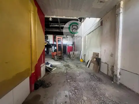 Galpón en Alquiler en Moreno, Partido de Moreno