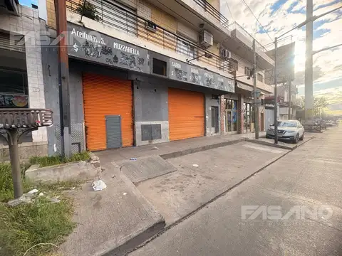Galpón en Alquiler en General San Martin, Partido de General San Martín