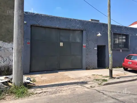 Galpón en Alquiler en San Justo, Partido de La Matanza