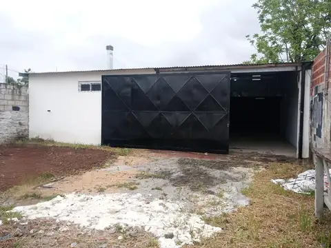 Galpón en Alquiler en Presidente Derqui, Partido de Pilar
