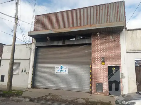 Galpón en Alquiler en San Fernando, Partido de San Fernando