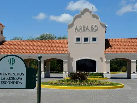 Terreno en Venta en Área 60, Countries y Barrios Cerrados en la Plata