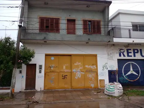 Galpón en Alquiler en Centro, Belen de Escobar