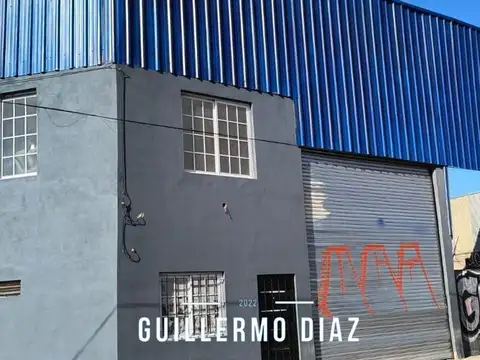 Galpón en Alquiler en Moreno, Partido de Moreno