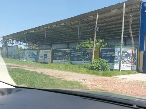 Galpón en Alquiler en Berazategui Oeste, Partido de Berazategui