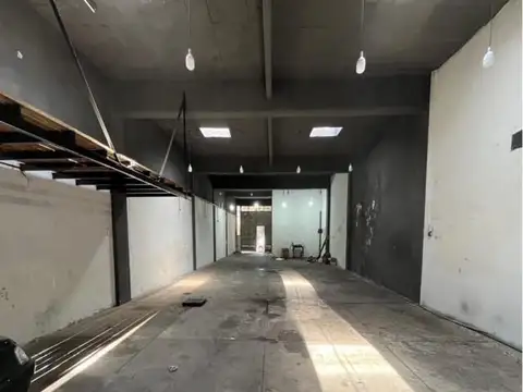 Galpón en Alquiler en Villa Maipu, General San Martin