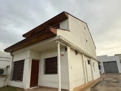 Galpón en Alquiler en Merlo, Partido de Merlo