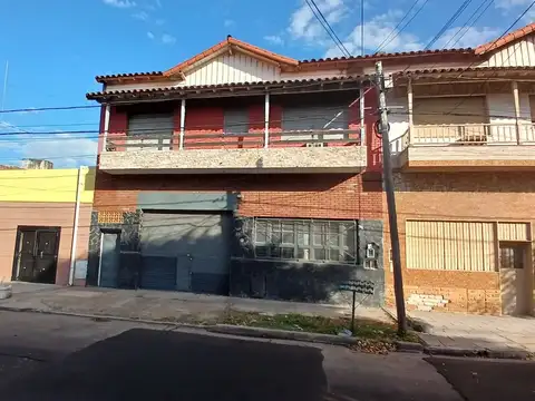 Galpón en Alquiler en Caseros, Partido de Tres de Febrero