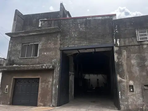 Galpón en Alquiler en Tablada, Partido de La Matanza