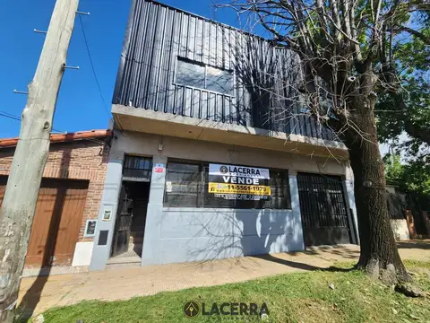 Galpón en Alquiler en Villa Ballester, Partido de General San Martín