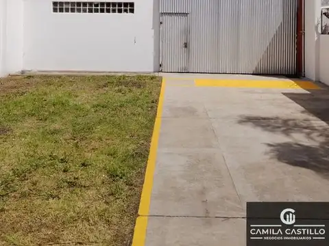 Galpón en Alquiler en Ituzaingo, Partido de Ituzaingó