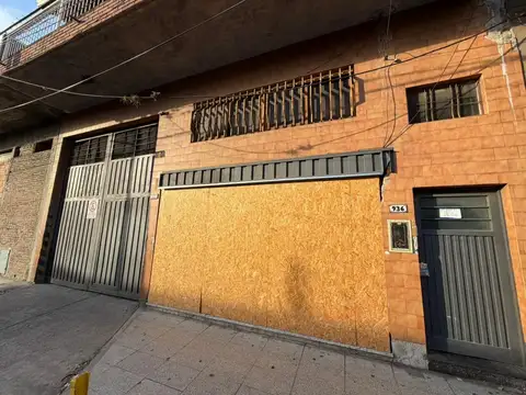 Galpón en Alquiler en El Palomar, Partido de Morón