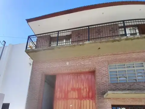 Galpón en Alquiler en Barrio Libertad, Mar del Plata