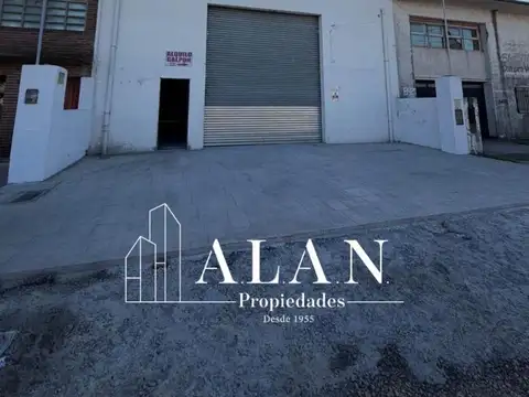 Galpón en Alquiler en Barrio Libertad, Mar del Plata
