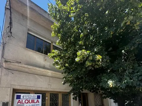 Galpón en Alquiler en Santos Lugares, Partido de Tres de Febrero
