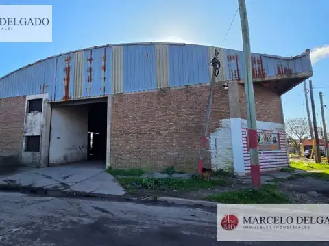 Galpón en Alquiler en Tolosa, Partido de La Plata