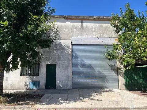 Galpón en Alquiler en Loma Hermosa, Partido de Tres de Febrero