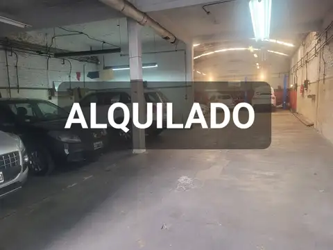 Galpón en Alquiler en Olivos, Partido de Vicente López