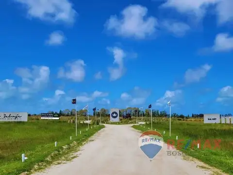 Terreno en Venta en Villa Gesell, Partido de Villa Gesell