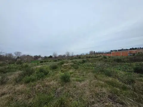 Terreno en Venta en General Rodríguez, Partido de General Rodríguez