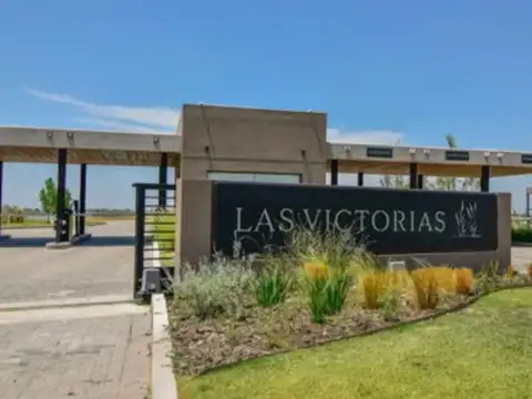 Terreno en Venta en Canning, Partido de Ezeiza