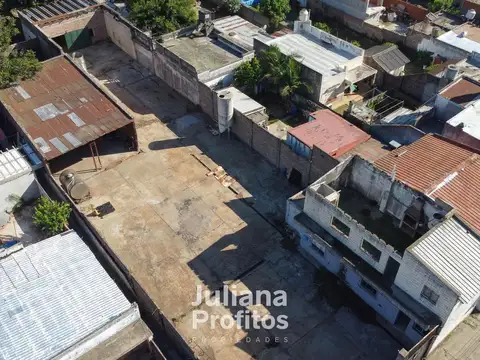 Galpón en Alquiler en Bernal Oeste, Partido de Quilmes