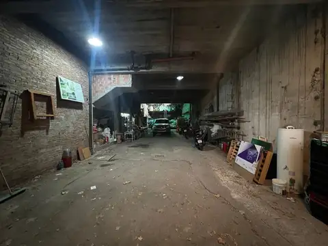 Galpón en Alquiler en Berazategui, Partido de Berazategui